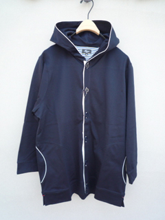 Harriss�i�{�^���p�[�J�j