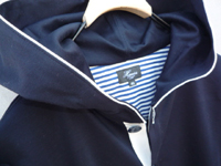 Harriss�i�{�^���p�[�J�^�܌��j