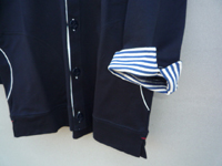 Harriss�i�{�^���p�[�J�^�����j