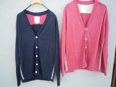 STILL BY HAND�i���l���J�[�f�B�K���^�l�C�r�[���s���N�j