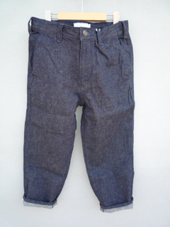 STILL BY HAND�i�Ȗ��N���b�v�h�f�j���p���c�^�l�C�r�[�j