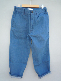 STILL BY HAND�i�Ȗ��N���b�v�h�f�j���p���c�^�u���[�j