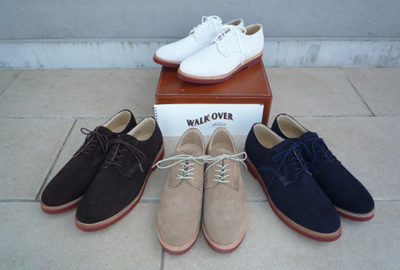 WALKOVER�i�v���[���g�D�V���[�Y�j