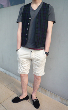 tsuki.s�iT�V���c�j
BlueWork�i�W���j
Perfection�i�V���[�c�j
Gaimo�i�G�X�p�h���[���j