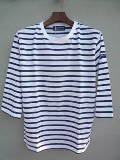 SAINT JAMES�i�ێ�{�[�_�[�j