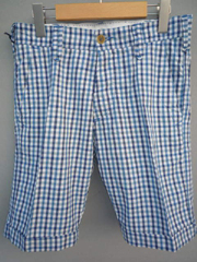 Perfection�i�`�F�b�N�V���[�c�F�u���[�j