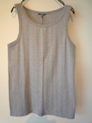 TOMORROWLAND�i�^���N�g�b�v�F�O���[�j