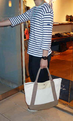 RFW�i���Y���t�b�g�E�F�A�j���U�[�L�����o�X�R���r�g�[�g�o�b�O