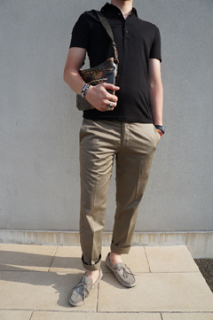 Three dots�|���V���c�@TOMORROWLAND�R�b�g���X���b�N�X�@Positano�h���C�r���O�V���[�Y�@aniary���U�[�o�b�O