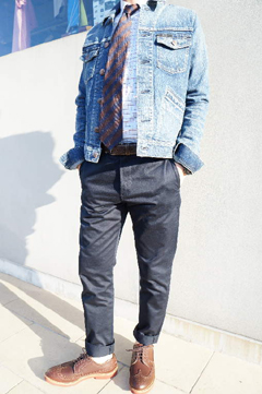 SOLIDO�~YANUK�i�R���{G�W�����j
BlueWork�i�`�F�b�N�{�^���_�E���V���c�A�R�b�g���p���c�j
WALKOVER�i�P���u���b�W�u���E���j