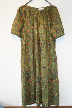 Honnete�i���o�e�B�v�����g�h���X/�O���[���F�ԕ��j