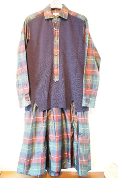 Scye�i�V���N�`�F�b�N�~�E�[���j�b�g���C���[�h�h���X�j