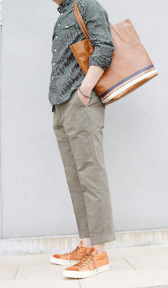 STILL BY HAND�i�V���c�A�p���c�janiary�i�o�b�O�jRFW�i�X�j�[�J�[�j