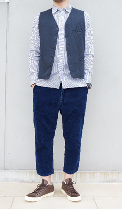 STILL BY HAND�i�V���c�A���F�X�g�A�p���c�jRFW�i�X�j�[�J�[�j