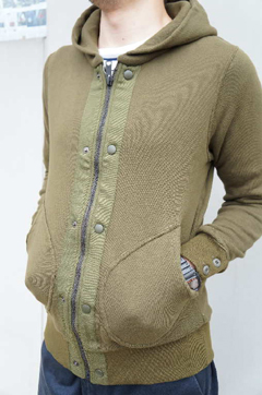 Harriss�i�Q�v�`�x�t�����g�p�[�J�F�J�[�L�j