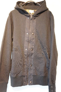 Harriss�i�Q�v�`�x�t�����g�p�[�J�F�u���b�N�j