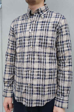 Harriss�i�{�^���_�E���`�F�b�N�V���c�F�x�[�W���`�F�b�N�j