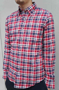 Harriss�i�l���`�F�b�N�V���c�F���b�h�`�F�b�N�j