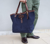 malple�i�L�����o�X�g�[�g�o�b�O�F�l�C�r�[�j