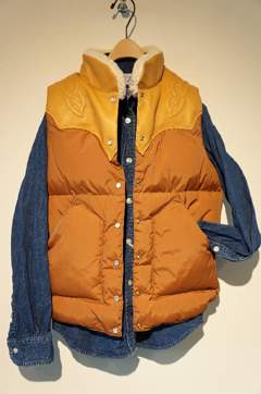 ilian loeb �~ Rocky Mountain�i�_�E�����F�X�g�j
or slow�i�f�j���{�^���_�E���V���c�j