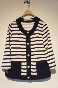 Porter des boutons�i�m�[�J���[�j�b�g�W���P�b�g�j