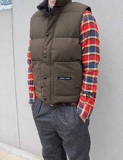 CANADA GOOSE�iWINDSOR�j