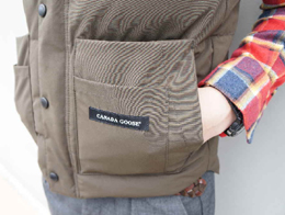 CANADA GOOSE�iWINDSOR�j