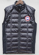 CANADA GOOSE�iHYBRIDGE LITE VEST�F�u���b�N�j