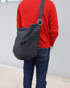 BUTTERO�i�V�����_�[�o�b�O�j