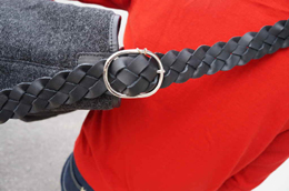 BUTTERO�i�V�����_�[�o�b�O�F�����b�V���g��j