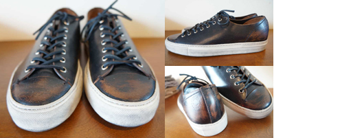 BUTTERO�i���U�[�X�j�[�J�[�F�u���b�N�j