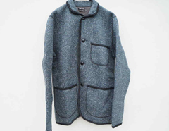 SUNNY SPORTS�i�p�C�s���O�W���P�b�g�F�u���b�N�j