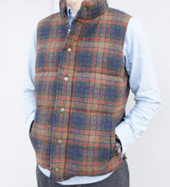 Harriss�iMoon�c�B�[�h�_�E�����F�X�g�F�O���[���n�j