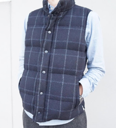 Harriss�iMoon�c�B�[�h�_�E�����F�X�g�F�l�C�r�[�n�j