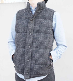 Harriss�iMoon�c�B�[�h�_�E�����F�X�g�F�O���[�n�j