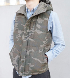 Harriss�i�J���t���[�W���_�E�����F�X�g�j