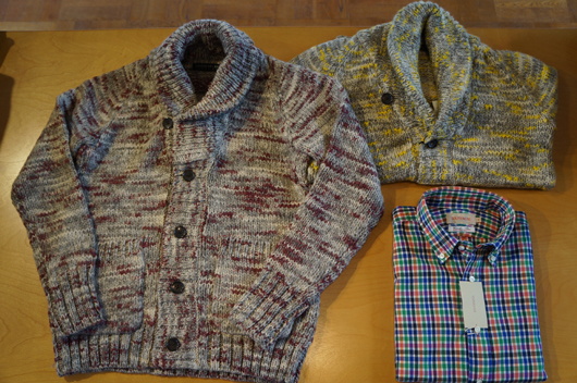 TOMORROWLAND�i�V���[���J���[�~�b�N�X�J�[�f�B�K���jSOUTIENCOL�i�w�����{�[���`�F�b�N�V���c�j