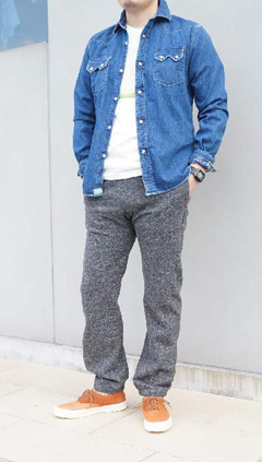 orSlow�i�E�F�X�^���V���c�j
malple�i�t�H�g�v�����gT�j
Jackman�i�X�E�F�b�g�p���c�j
RFW�i�X�j�[�J�[�j