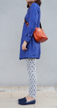 Scye�i�_�u���u���X�g���l���R�[�g�j
SOULEIADO�i�v�����g���M���X�p���c�j
viaris�i���[�t�@�[�j
aniary�i�V�����_�[�o�b�O�j