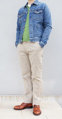 SOLIDOxYANUK�iG�W�����j
THREE DOTS�iV�l�b�N�Z�[�^�[�j
TOMORROWLAND�i�X�g���b�`�p���c�j
JALAN SRIWIJAYA�i�X�g���[�g�`�b�v�V���[�Y�j