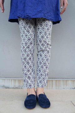 SOULEIADO�i�v�����g���M���X�p���c�j
viaris�i���[�t�@�[�j