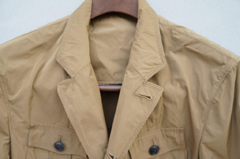 TOMORROWLAND�i�h���C�r���O�W���P�b�g�j