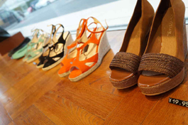 OCRES HAPPY SPRING 2013�@�J�Ò��I�i3/23�`�j