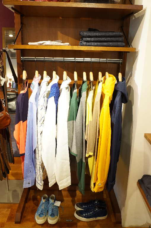 OCRES HAPPY SPRING 2013�@�J�Ò��I�i3/23�`�j