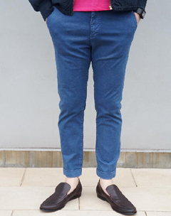 RED CARD�i�X�g���b�`�J���[�p���c�j
BUTTERO�i�X���b�v�I���j