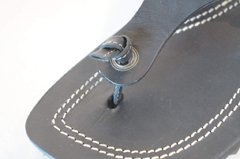 BUTTERO�i���U�[�T���_���j