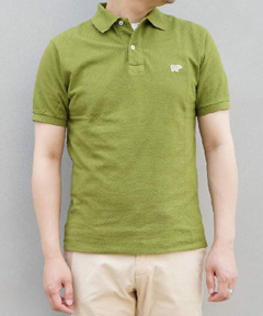 SCYE BASICS�i�x�[�V�b�N�|���j