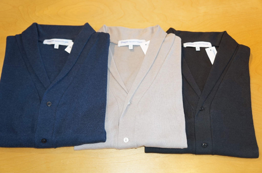 Glacon�i�V���[���J���[�J�[�f�B�K���j