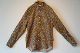 STILL BY HAND�i�ԕ��v�����g�V���c�j