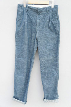 STILL BY HAND�i�R�[�f�����C�^�b�N�p���c�j